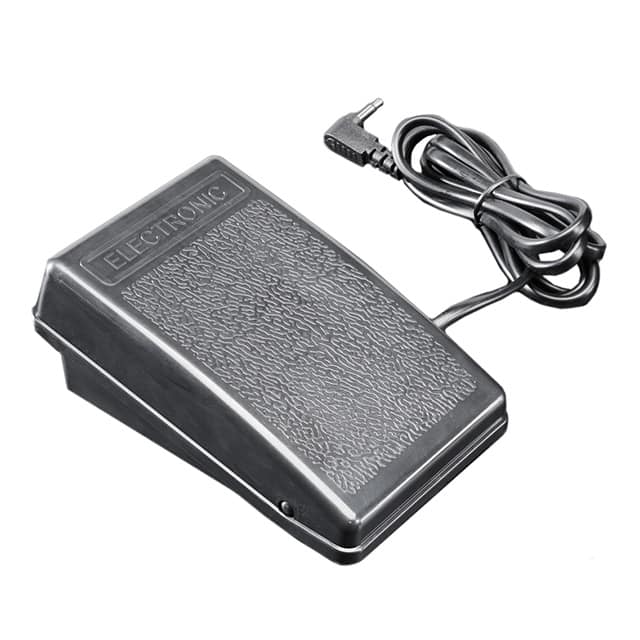 3739 FOOT PEDAL POTENTIOMETER