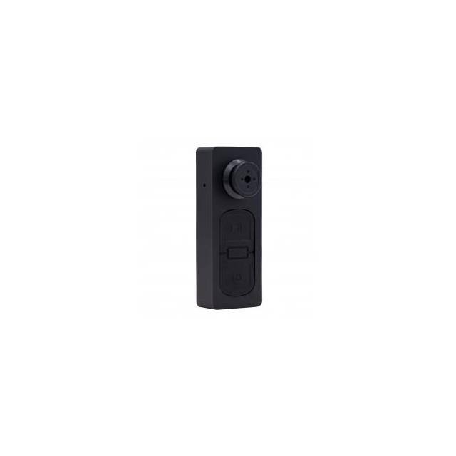 B3000 Button with Hidden Camera