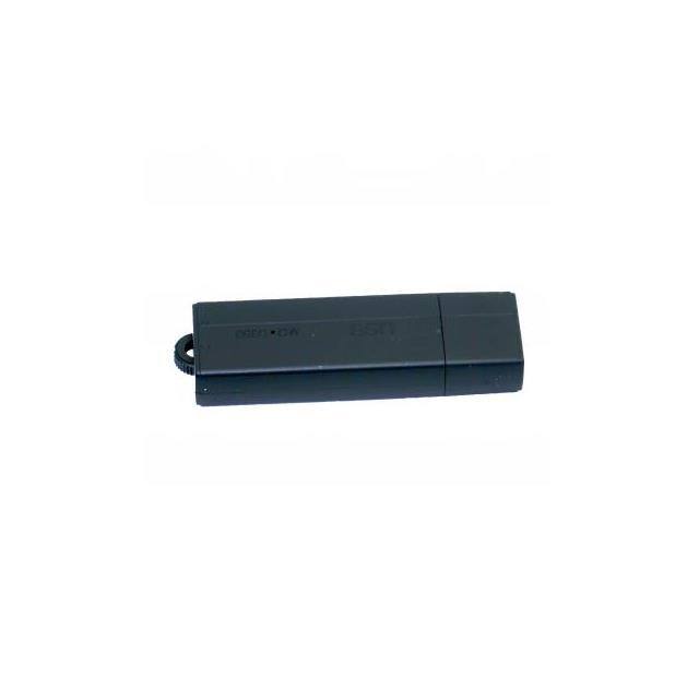 MQ350 25 Day Standby Flashdrive Audio