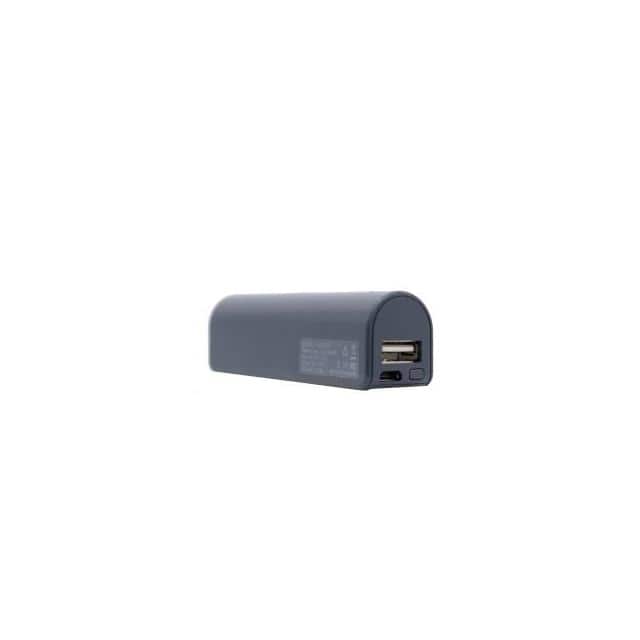 MQ500 150 Day Standby Powerbank Audio