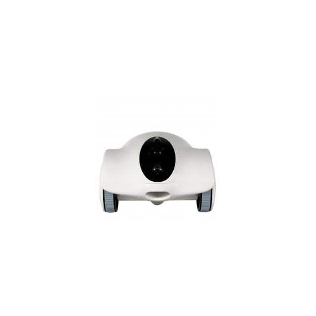 MGPETBOT Pet Interaction Toy and Treat Di