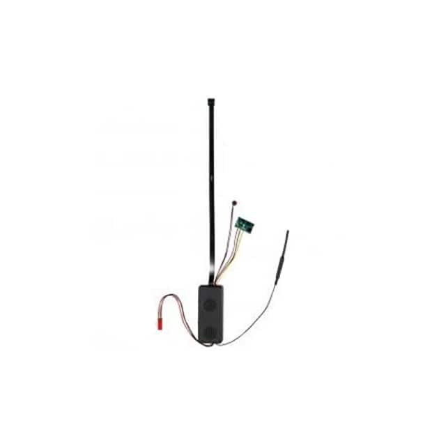 WIFIDIY4KNVKIT Do it Yourself 4K WiFi NV Camera