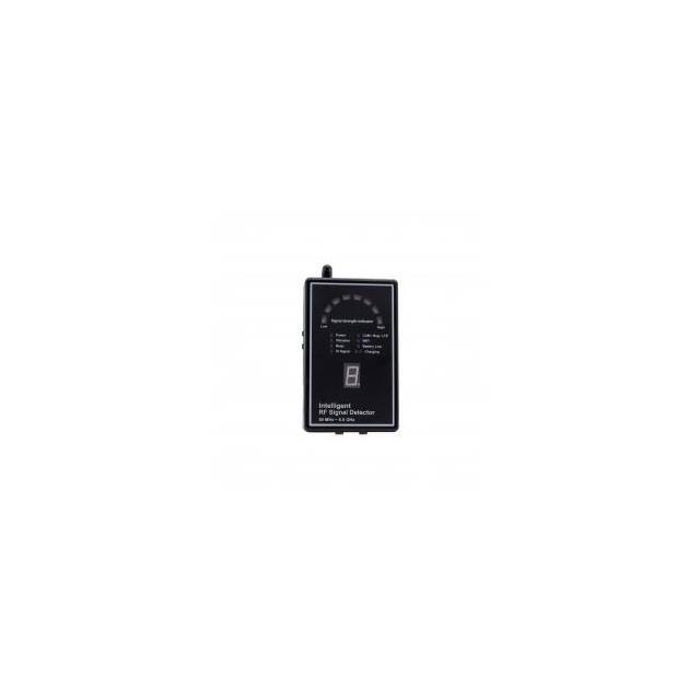 CD2100 Professional RF Detector & Lens