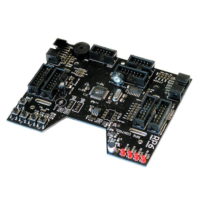 RP6V2-M32 RP6 EXPANSION SET