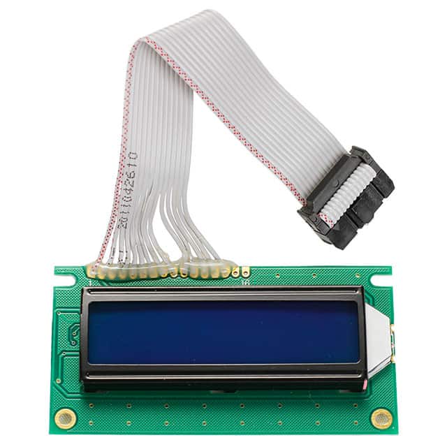 RP6V2-DSP RP6 DISPLAY