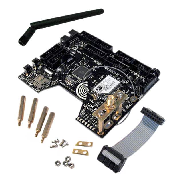RP6V2-WIFI RP6V2 WIFI MODULE