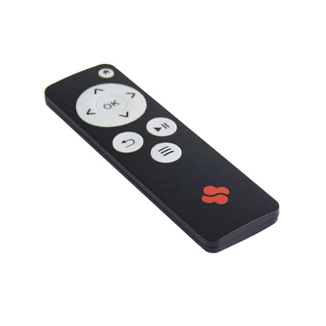 RC01 INFRARED REMOTE CONTROL
