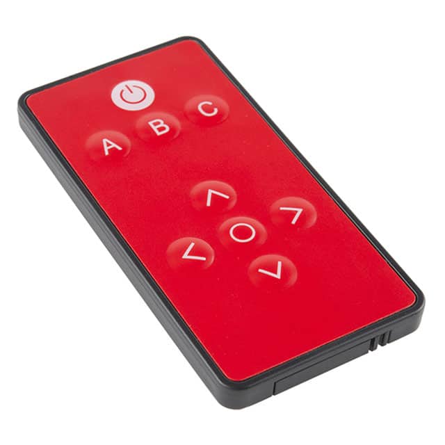 COM-11759 INFRARED REMOTE CONTROL