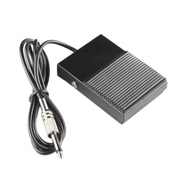 COM-11192 FOOT PEDAL SWITCH