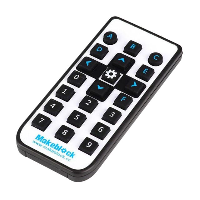 13620 IR CONTROLLER V2