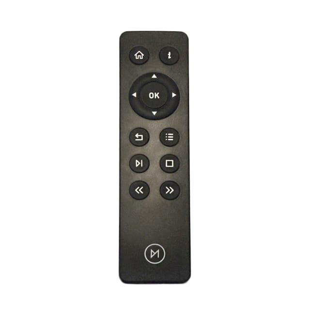 PIS-0445 OSMC REMOTE CONTROL