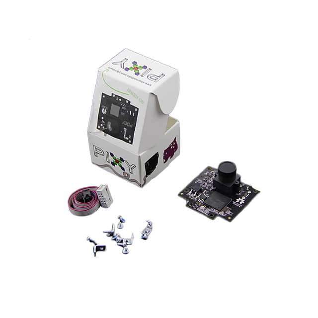 101990056 PIXY CMUCAM5 SENSOR