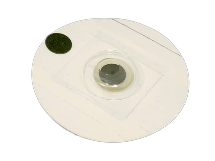 110990150 DISPOSABLE ECG ELECTRODE