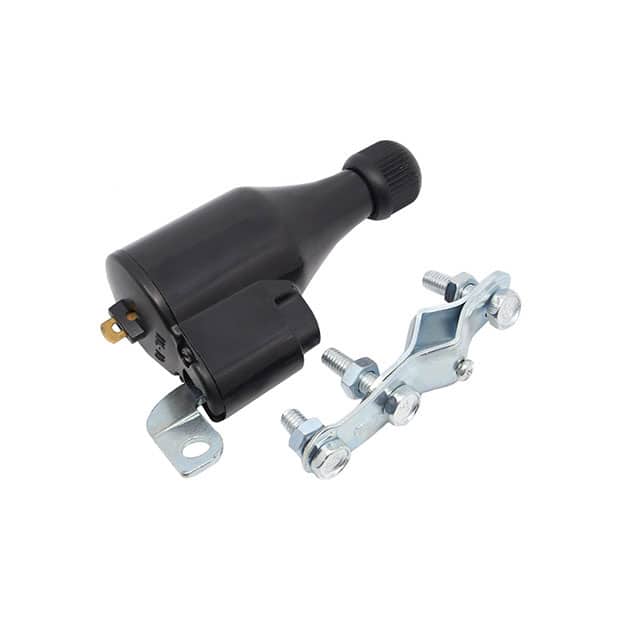 108990013 BICYCLE DYNAMO WITH BRACKET 6V 3