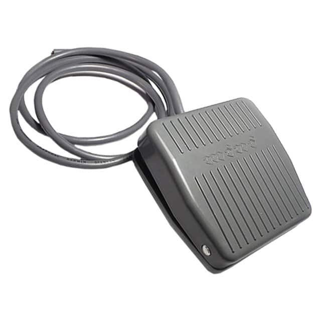 311020000 FOOT SWITCH TFS201 W/1M CABLE
