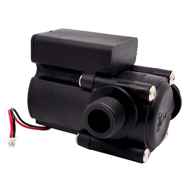 108100001 MICRO HYDRO GENERATOR PRO 3.6V