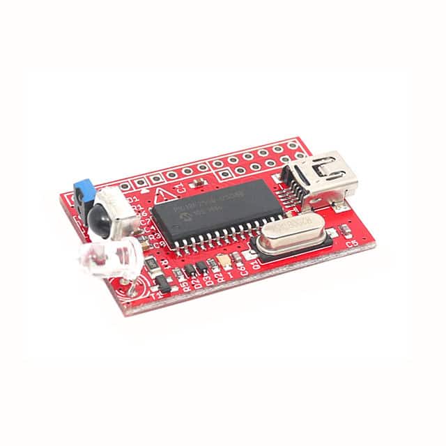 102990037 USB INFRARED TOY V2