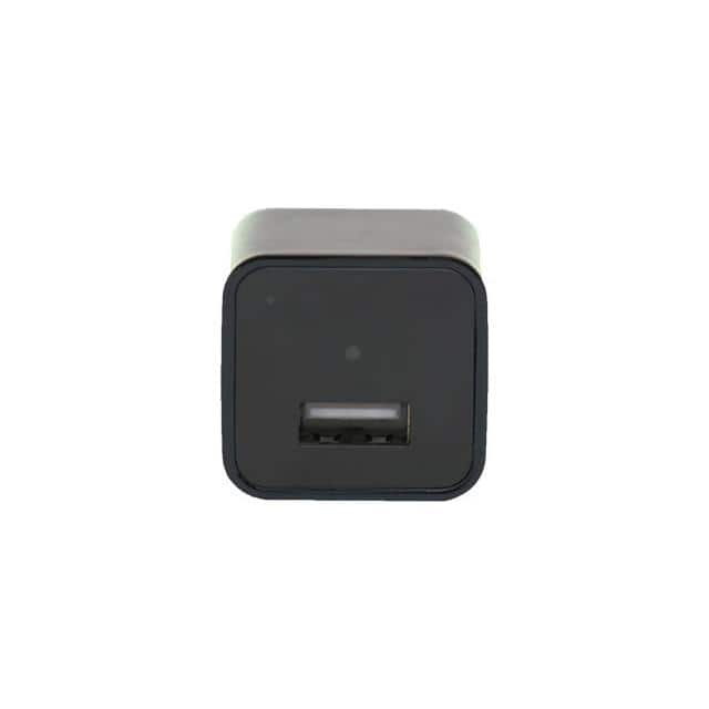 HCMINICHARGE 1080P AC Adapter Camera