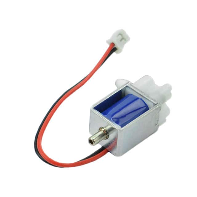 DFR0866 6V2-POSITION3-WAYAIRVALVE FOR AR