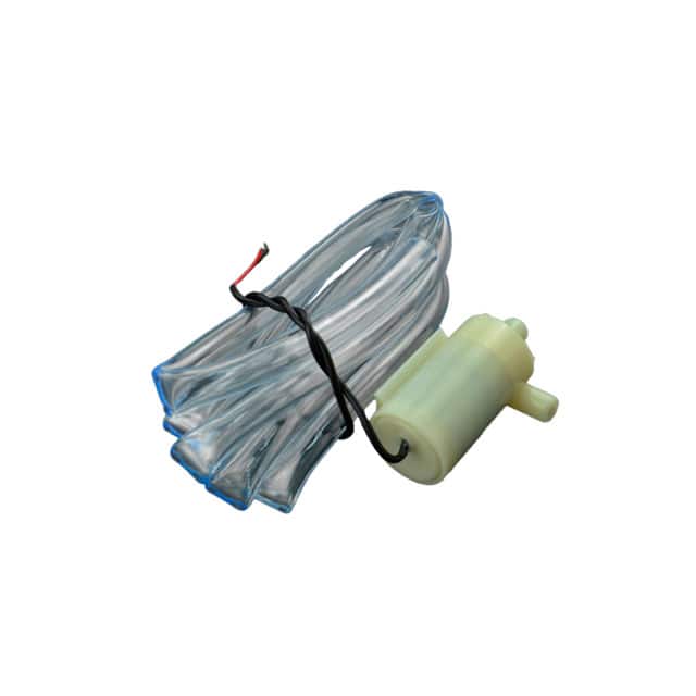FIT0800 AMPHIBIOUS HORIZONTAL SUBMERSIBL