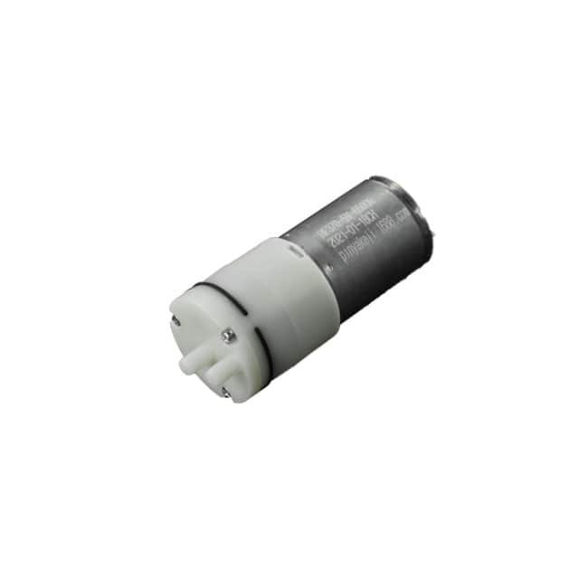 FIT0801 370 MINI VACUUM PUMP