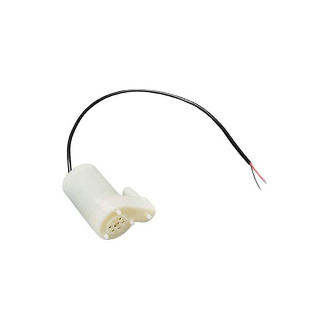 4547 SUBMERSIBLE 3VDC VERTICAL PUMP
