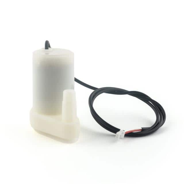 COM3700 MINI SUBMERSIBLE WATER PUMP