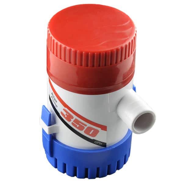 ROB-10455 LIQUID PUMP - 350GPH 12V