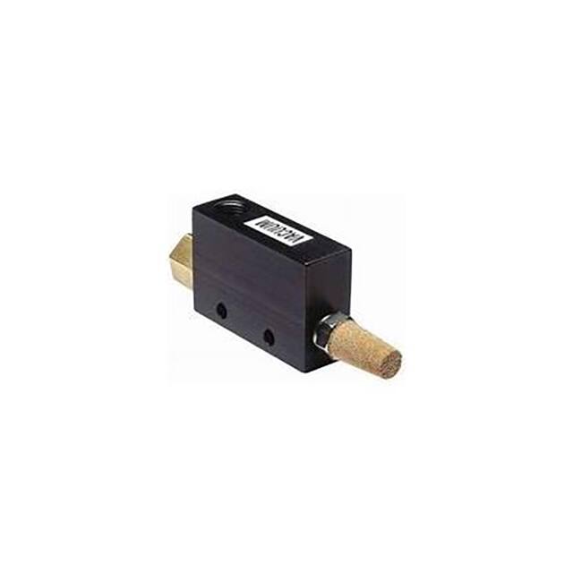 GAST VG-020-00-00 VACUUM GENERATOR VACUUM SINGLE