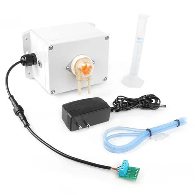 EZO-ADV-PMP EZO-PMP ADVANCED KIT