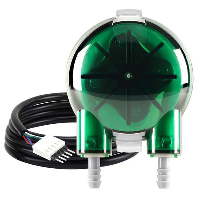 EZO-PMP-L EZO-PMP-L LRG EMBED DOSING PUMP
