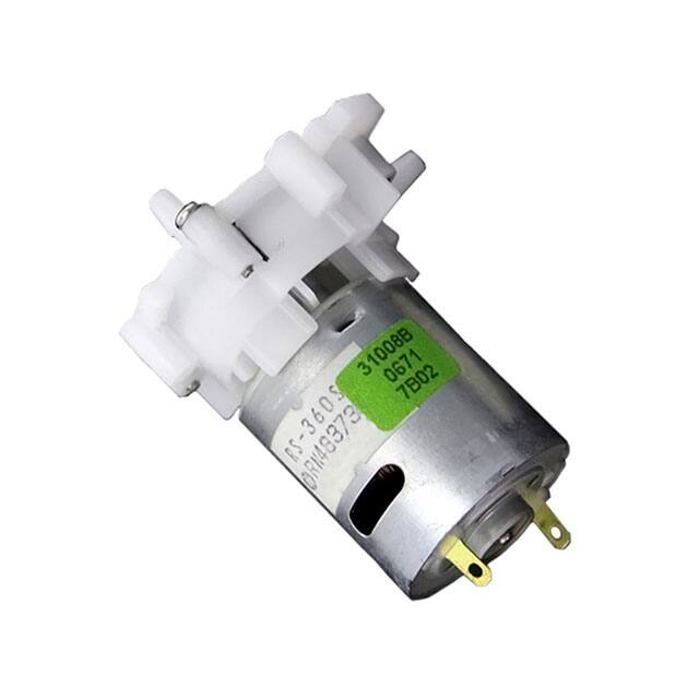 114990073 MINI WATER PUMP 6V