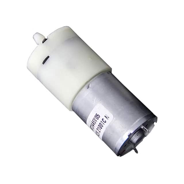 114990075 MINI VACUUM PUMP 6V
