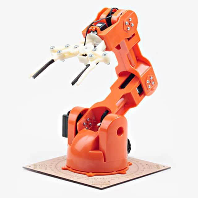 T050000 TINKERKIT BRACCIO (US.EU.UK.AU P