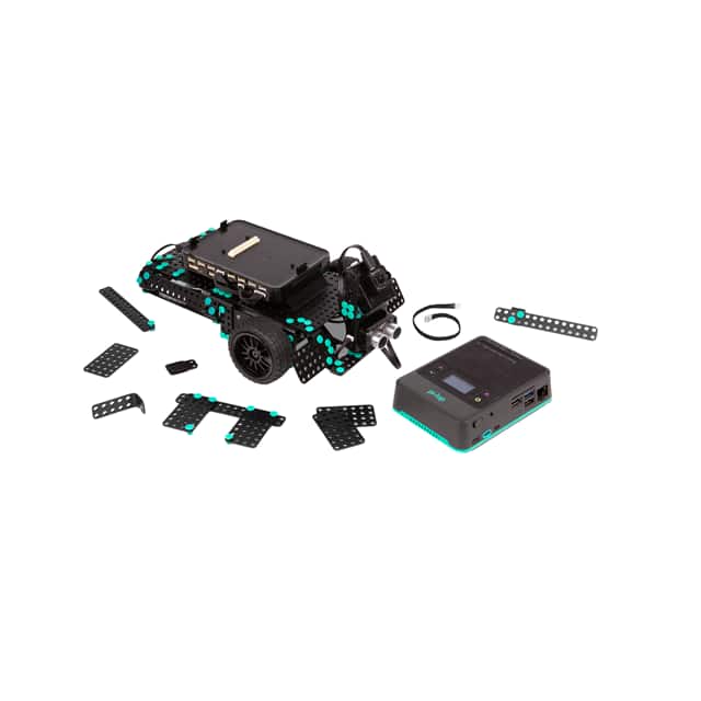 KT-MMK-01 ROBOTICS KIT FOR PI-TOP [4] - BU