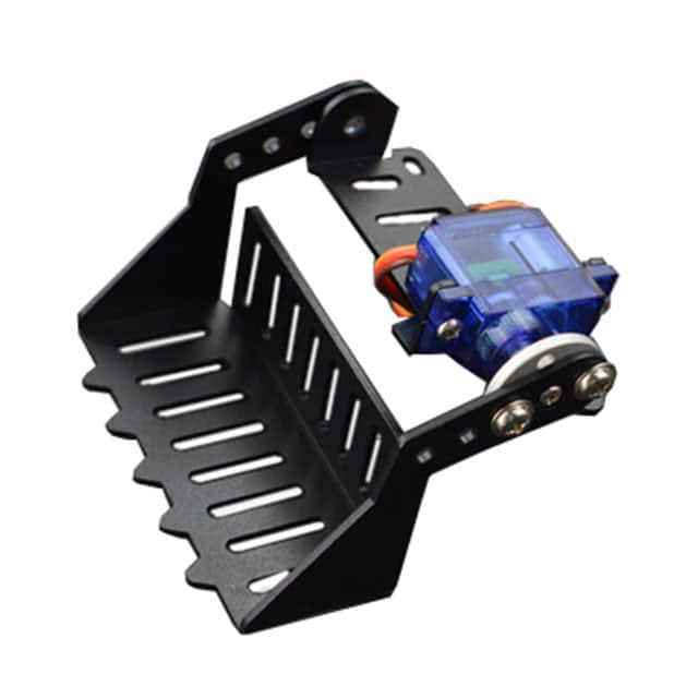 ROB0156-L MECHANIC-LOADER FOR MICRO: MAQUE