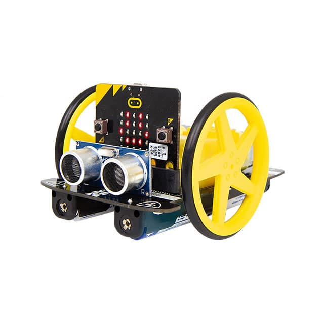 5683 :MOVE MOTOR FOR THE BBC MICRO:BI