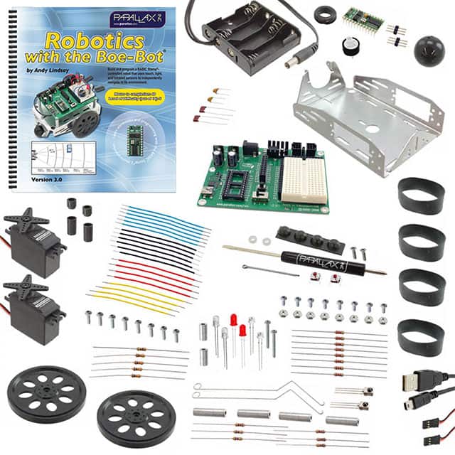 28832 KIT BOE-BOT (USB)