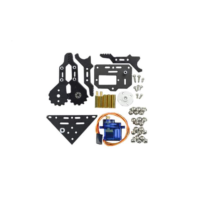 ROB0156-B MAQUEEN MECHANIC-BEETLE