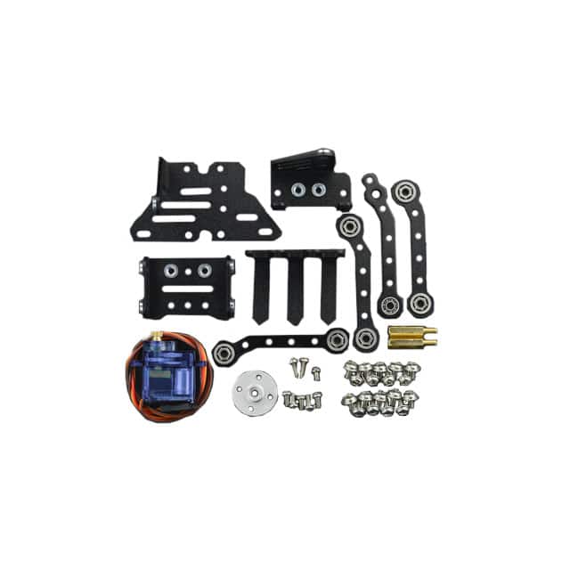 ROB0156-F MAQUEEN MECHANIC - FORKLIFT