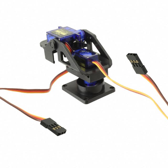 1967 KIT MINI PAN-TILT MICRO SERVO