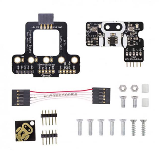 5659 LINE FOLLOW ADD-ON :MOVE MINI V2