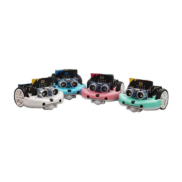 FIT0883-W MICRO: MAQUEEN LITE SKIN PACK -