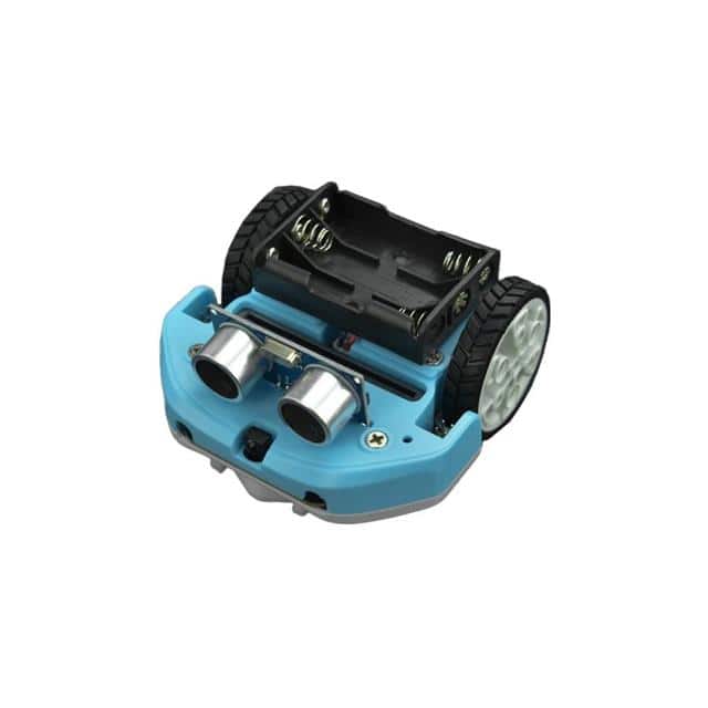 ROB0148-EN-LB MICRO: MAQUEEN LITE WITH SKIN (B