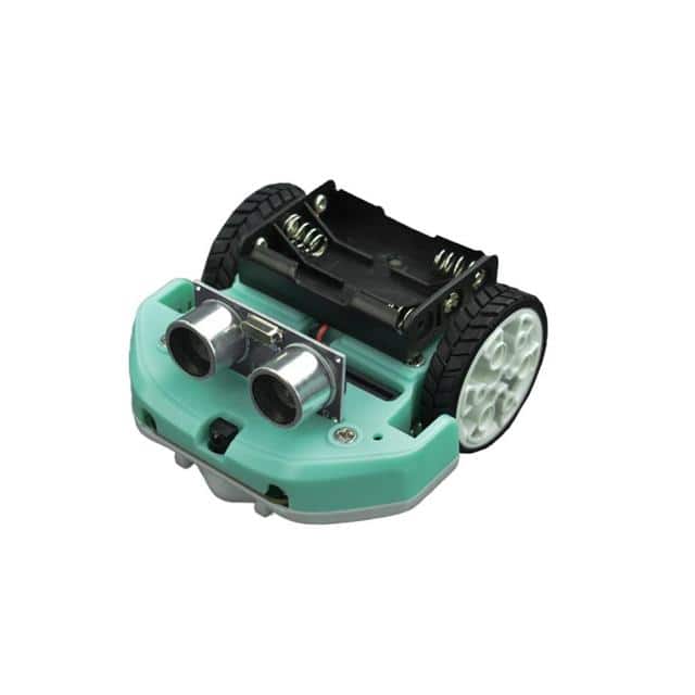 ROB0148-EN-LG MICRO: MAQUEEN LITE WITH SKIN (G