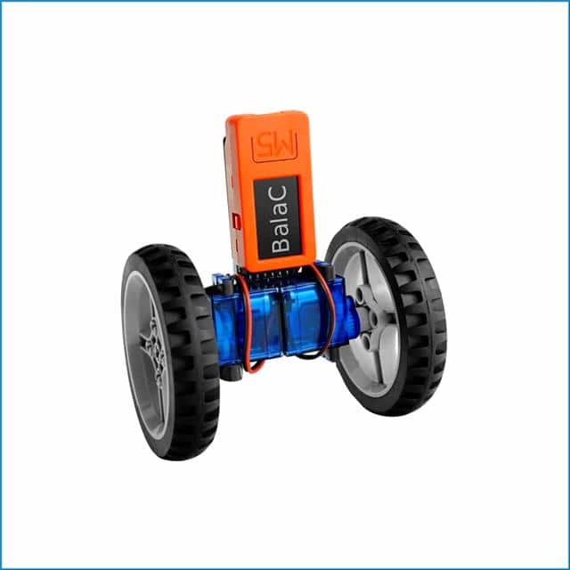 K038-B BALA-C PLUS ESP32 SELF-BALANCING