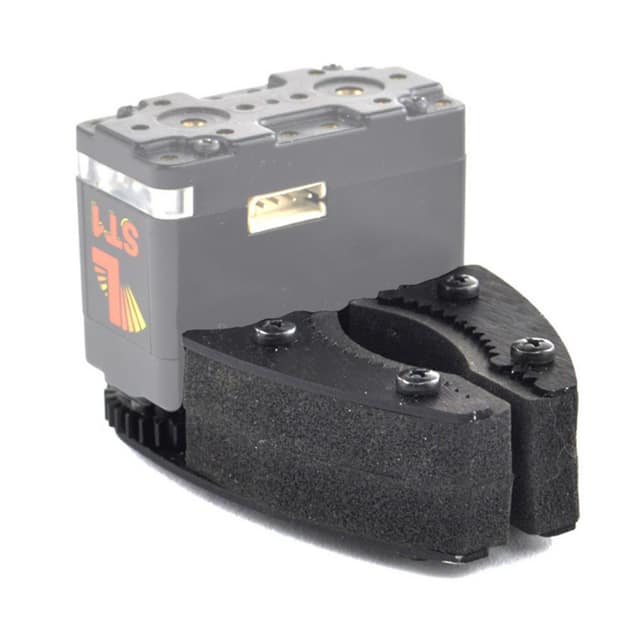 RB-LYN-1015 GEARED GRIPPER KIT