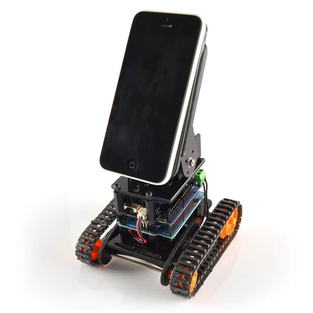 RB-RBO-170 TRACKED ROVER MINI SMARTPHONE