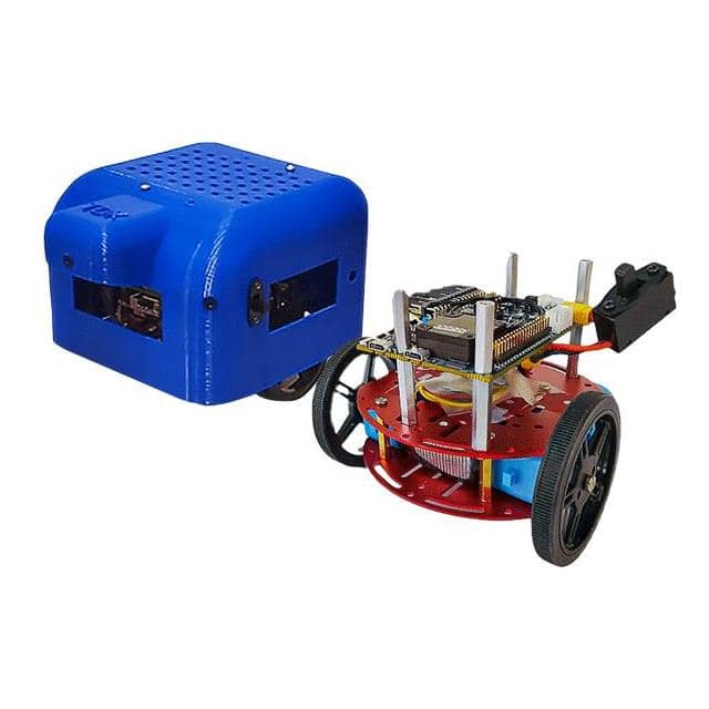 TDK_ROBOKIT1 ROBOKIT ROBOT PLATFORM