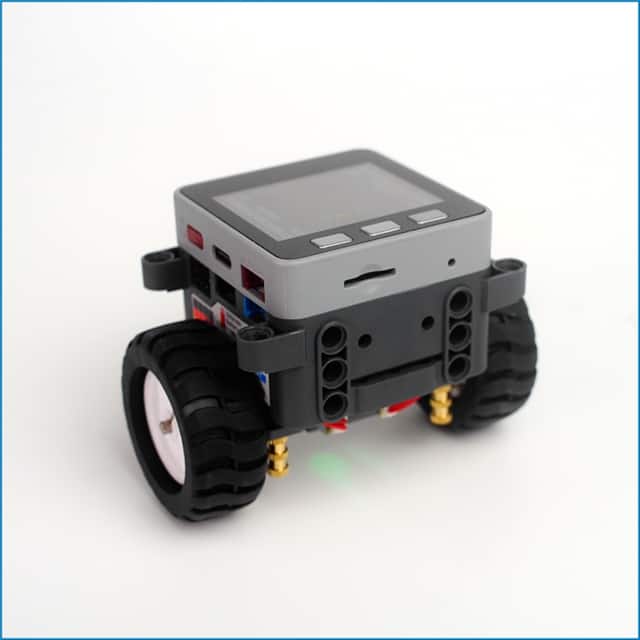 K014-C BALA2 ESP32 SELF-BALANCING ROBOT